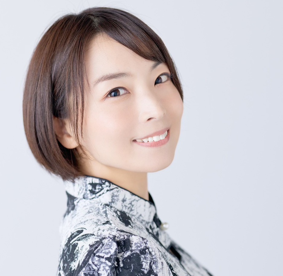 襟川麻衣子プロ