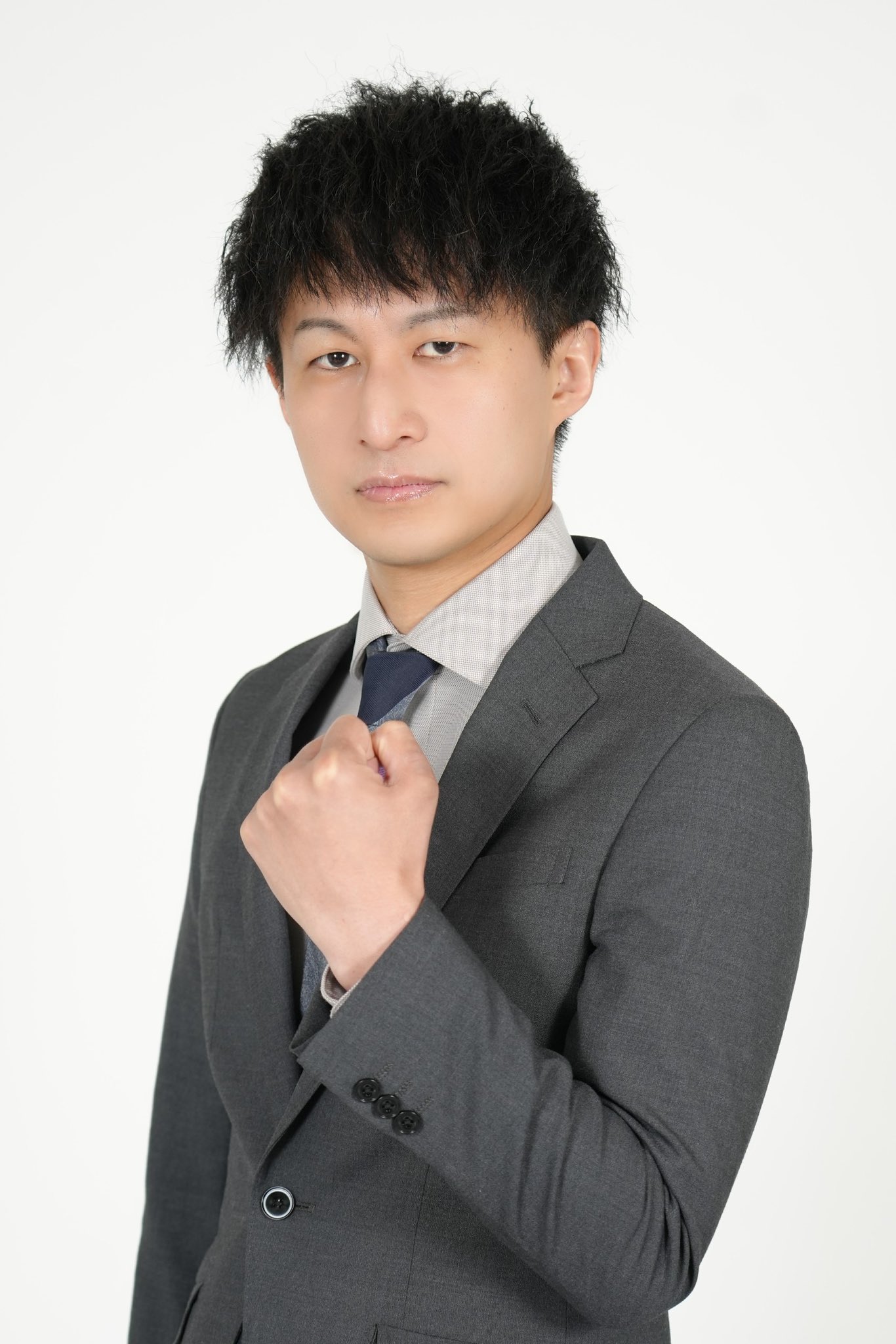 菊地俊介
