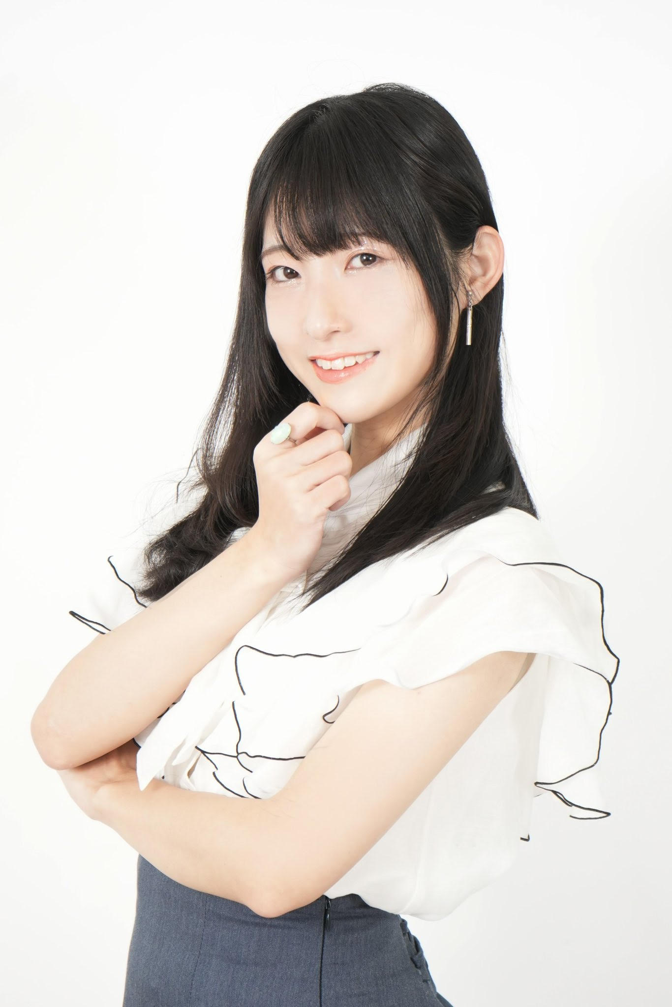 伊集院有希